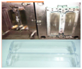 Plastic mold