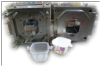 Plastic mold