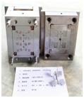 Plastic mold