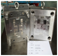 Plastic mold