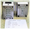 Plastic mold