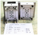 Plastic mold