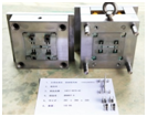 Plastic mold