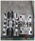 Plastic mold