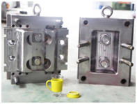 Plastic mold