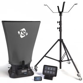 Flow meter