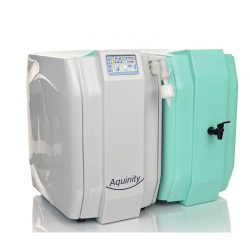 Water purifier