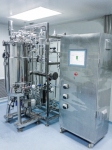 Fermentation system