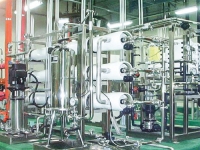 Water filtration system