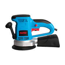 Sanding Machine