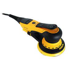 Sanding Machine