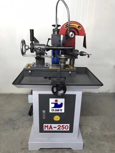Knife grinder machine