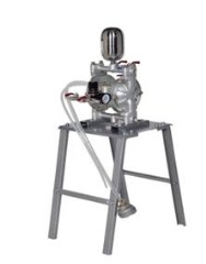 Paint pump