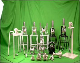 Paint tools
