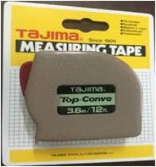 Tape measure