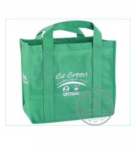 Non woven bag