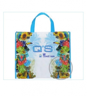 Non woven bag