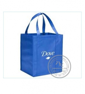 Non woven bag