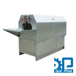 Herbal washing machine