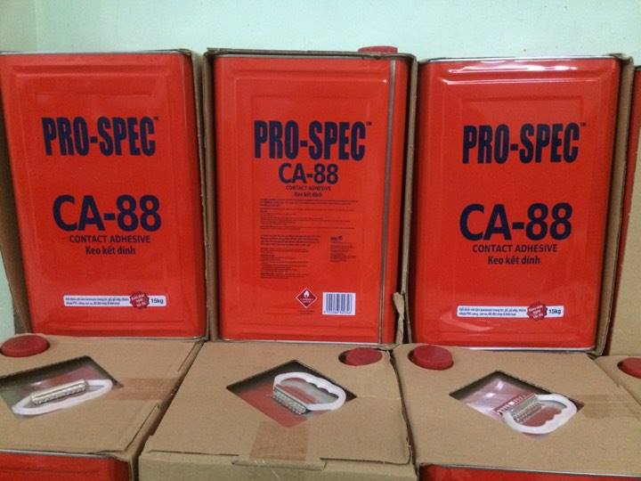 CA 88 contact adhesive