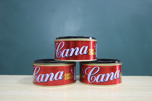 Cana car cream
