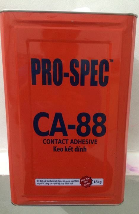 CA 88 contact adhesive
