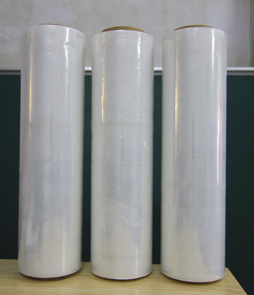 Stretch film