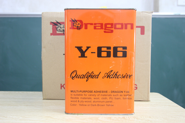 Adhesive Y66 3kg