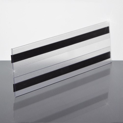 Magnet sign holder