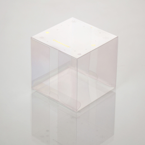 PET plastic box