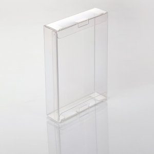 PP plastic box