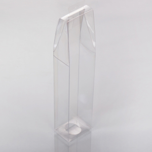 PVC plastic box