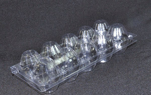 Egg tray