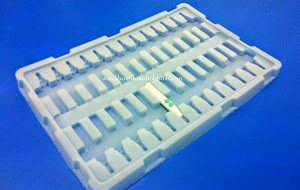PP plastic box