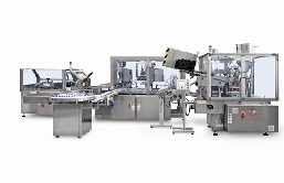 Automatic packaging machine