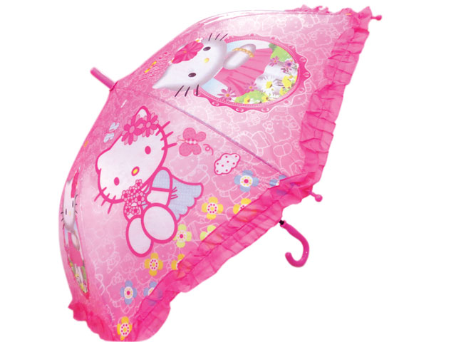 Umbrella printing