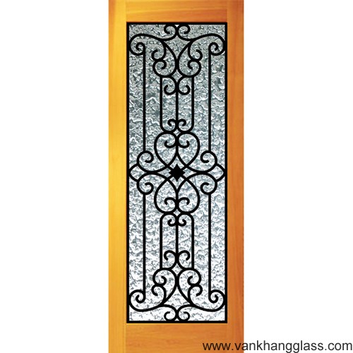 3-layer glass