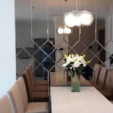 Decorative mirror