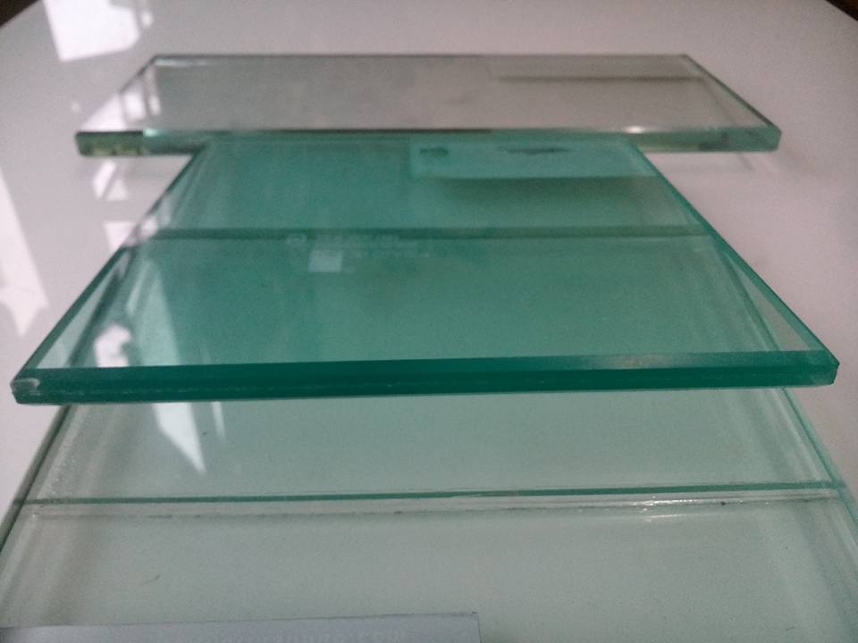 Tempered glass