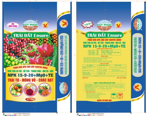 NPK Fertilizer