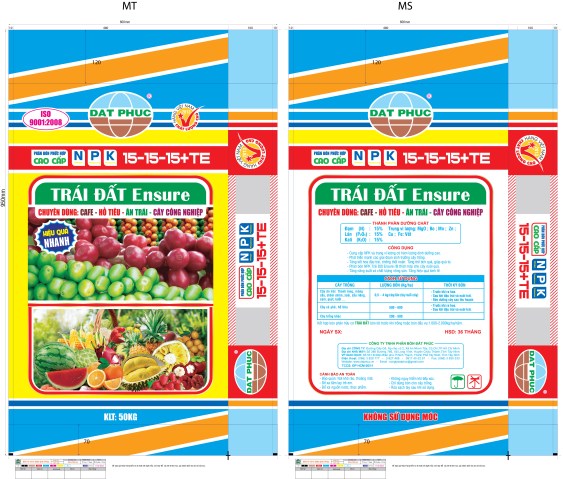 NPK Fertilizer