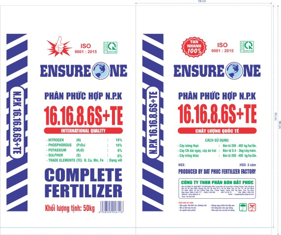 NPK Fertilizer