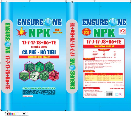 NPK Fertilizer