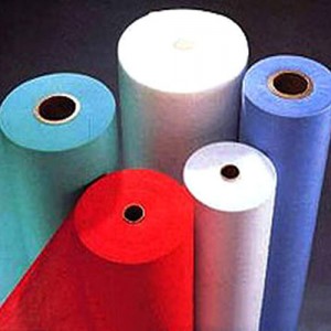 Pleated Fabric
