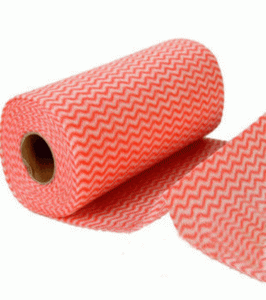 Pleated Fabric
