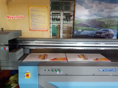 UV printer
