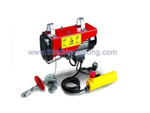 Electricity hoist