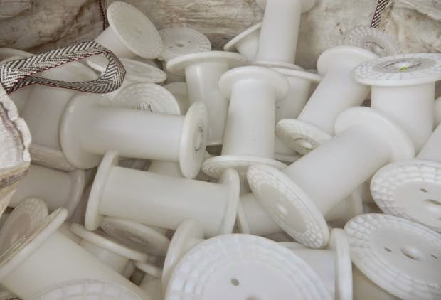 Plastic scrap