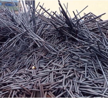 Iron scrap