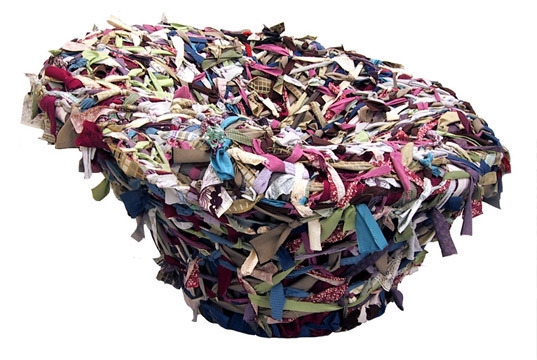 Fabric scrap